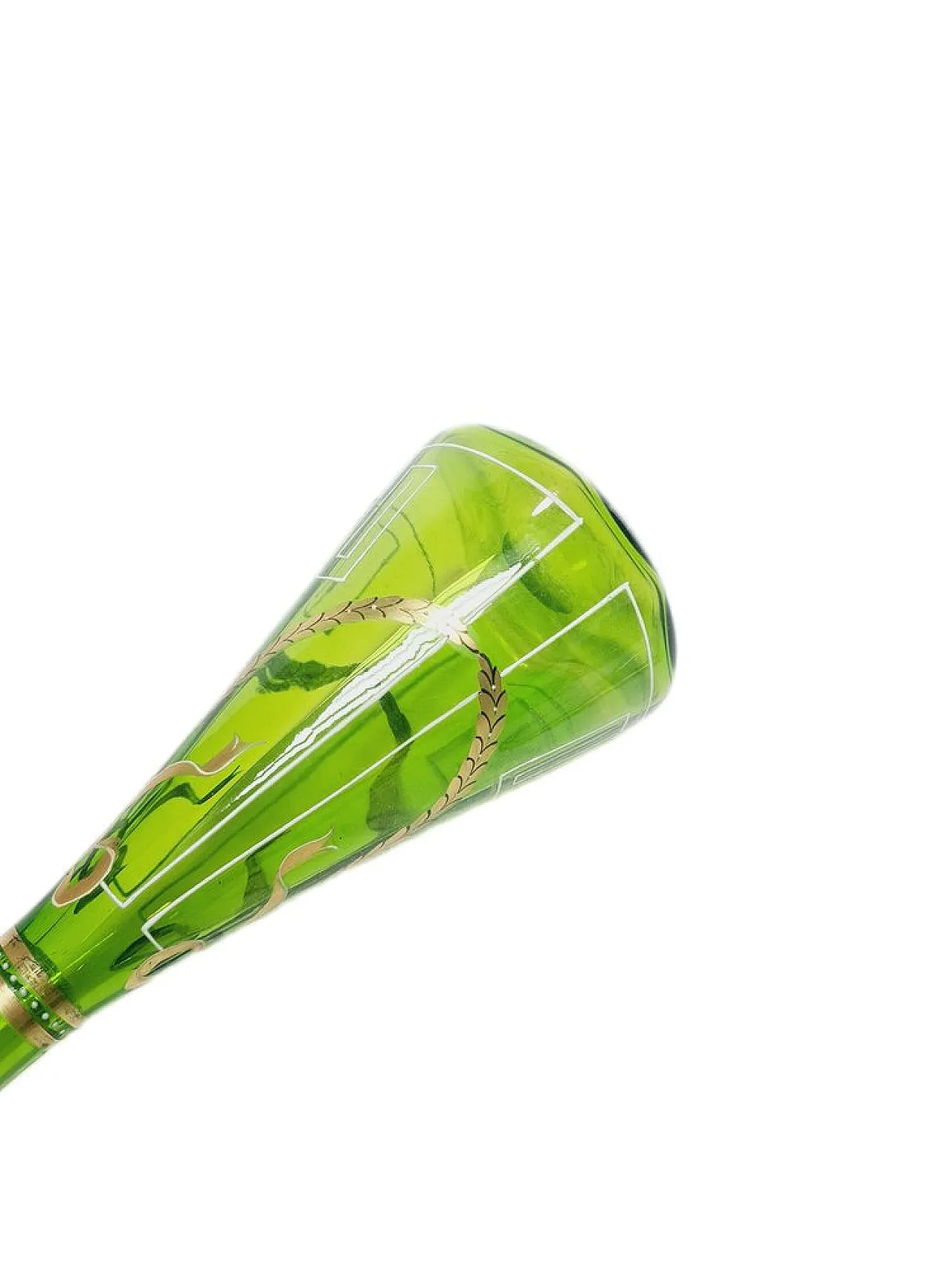 Caraffa antica in stile Art Nouveau, 1890 circa 12
