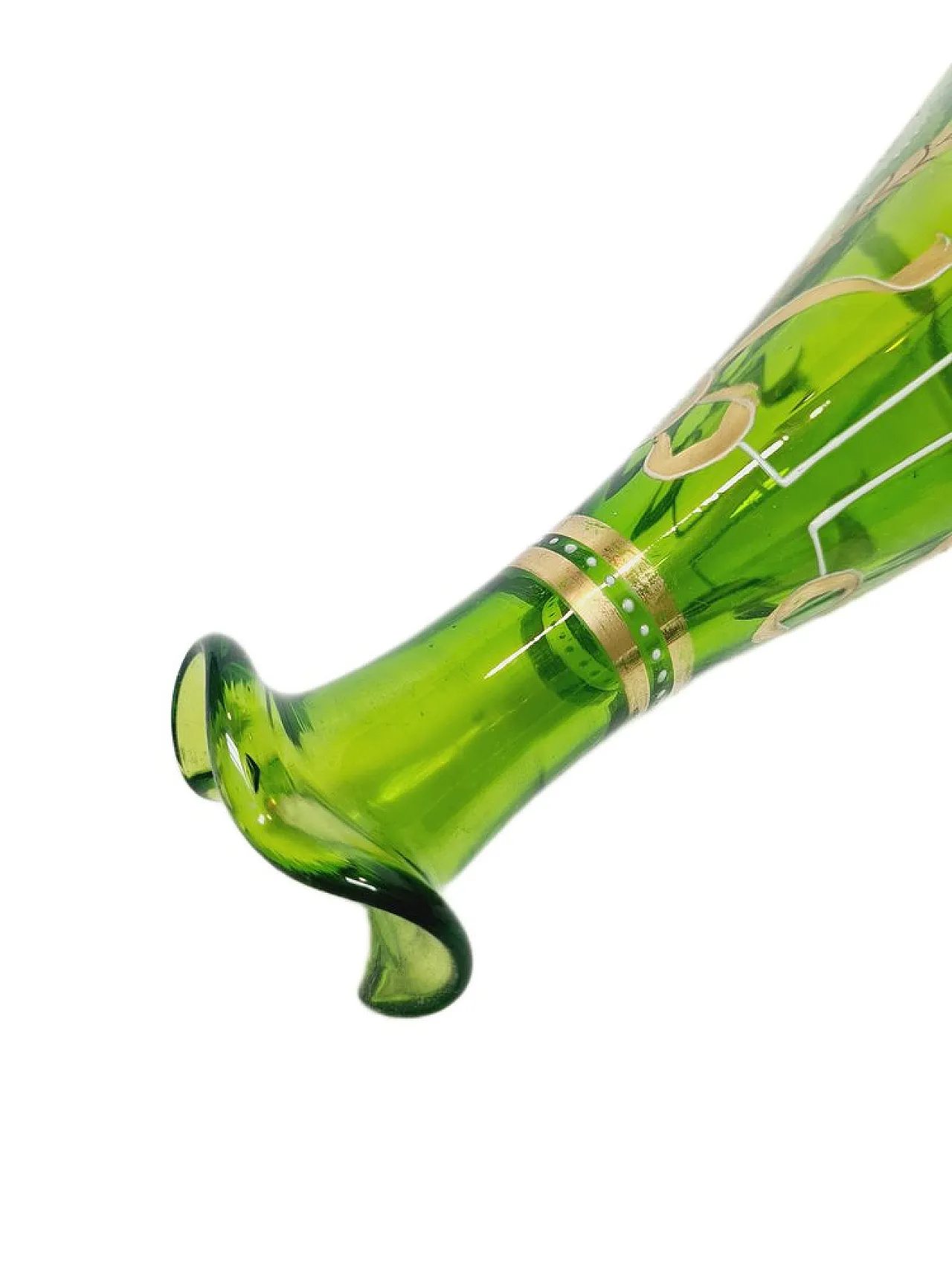 Caraffa antica in stile Art Nouveau, 1890 circa 13