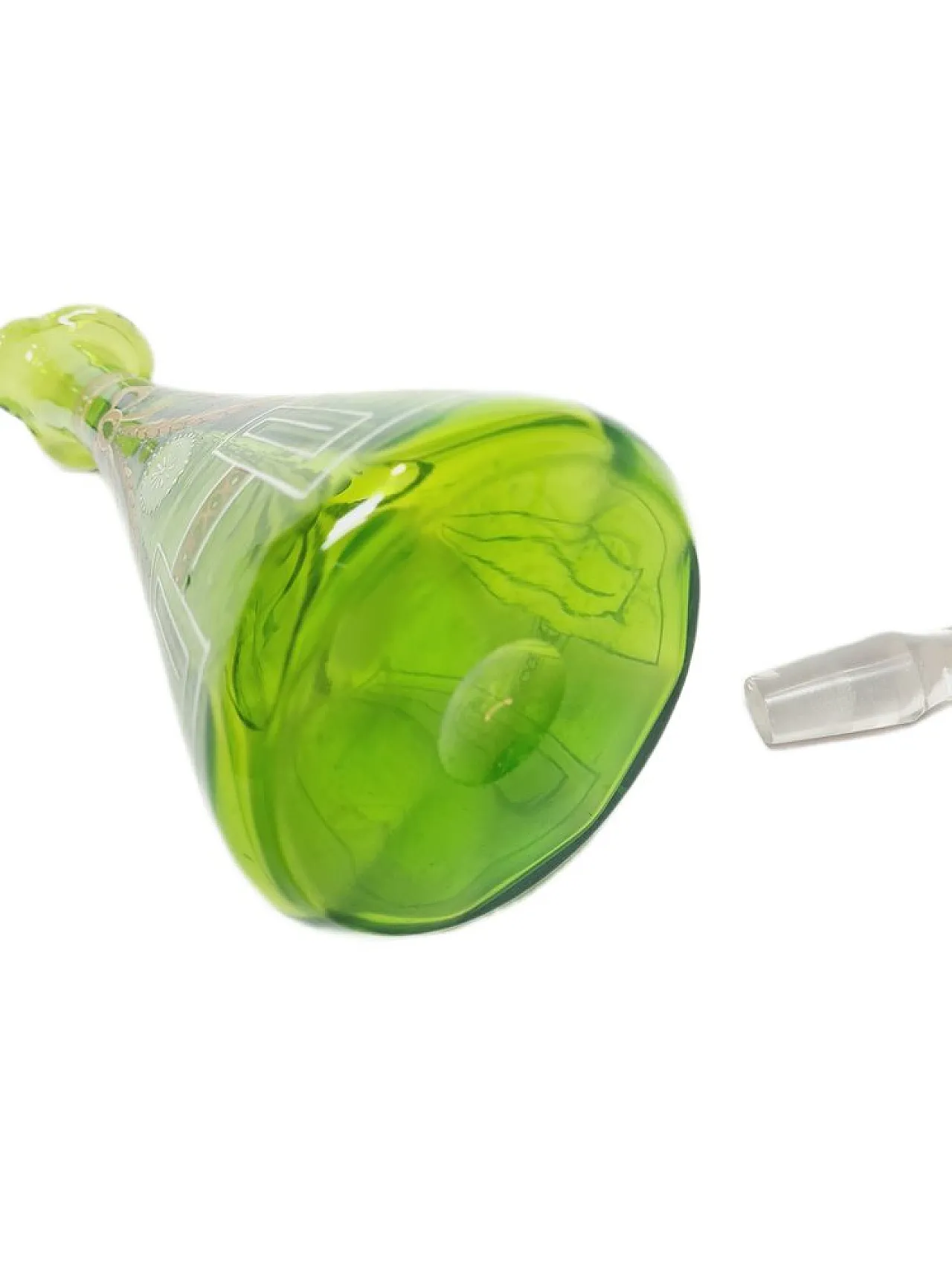 Caraffa antica in stile Art Nouveau, 1890 circa 14