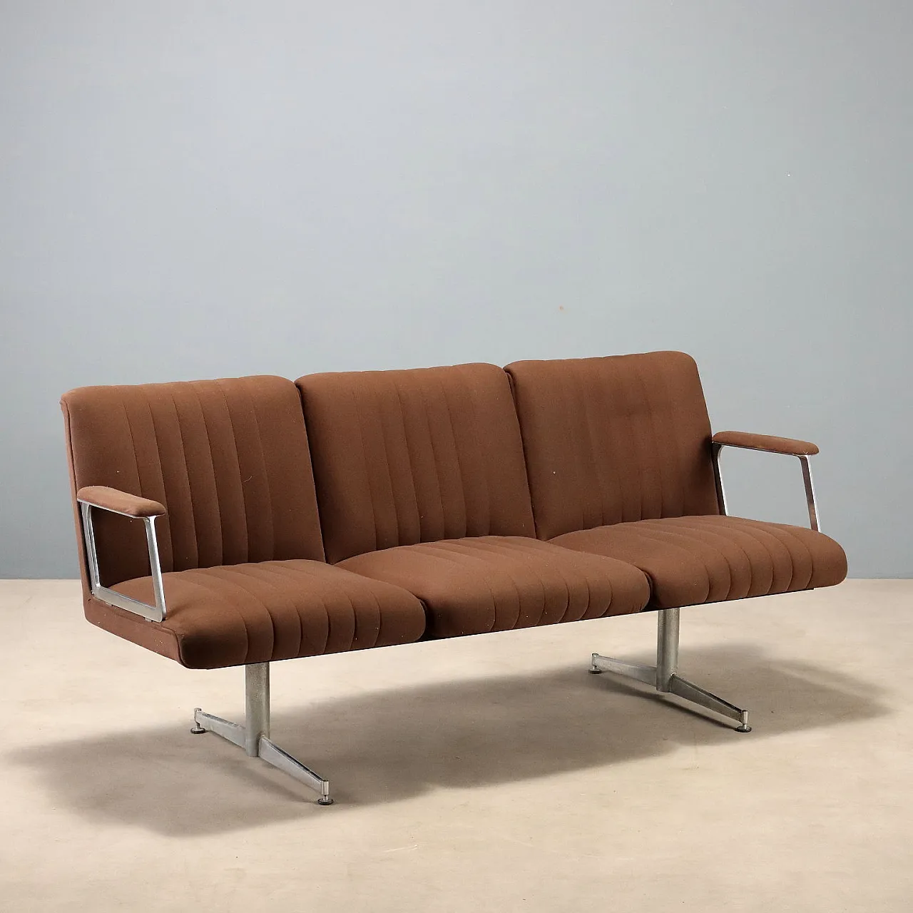 3-Seater sofa, 20th century 1