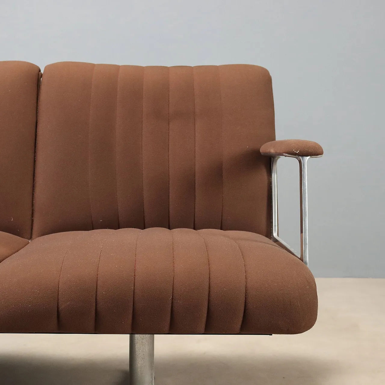 3-Seater sofa, 20th century 4