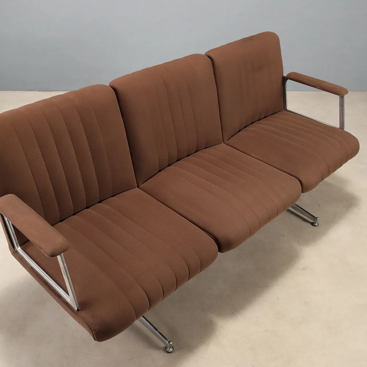 3-Seater sofa, 20th century 6