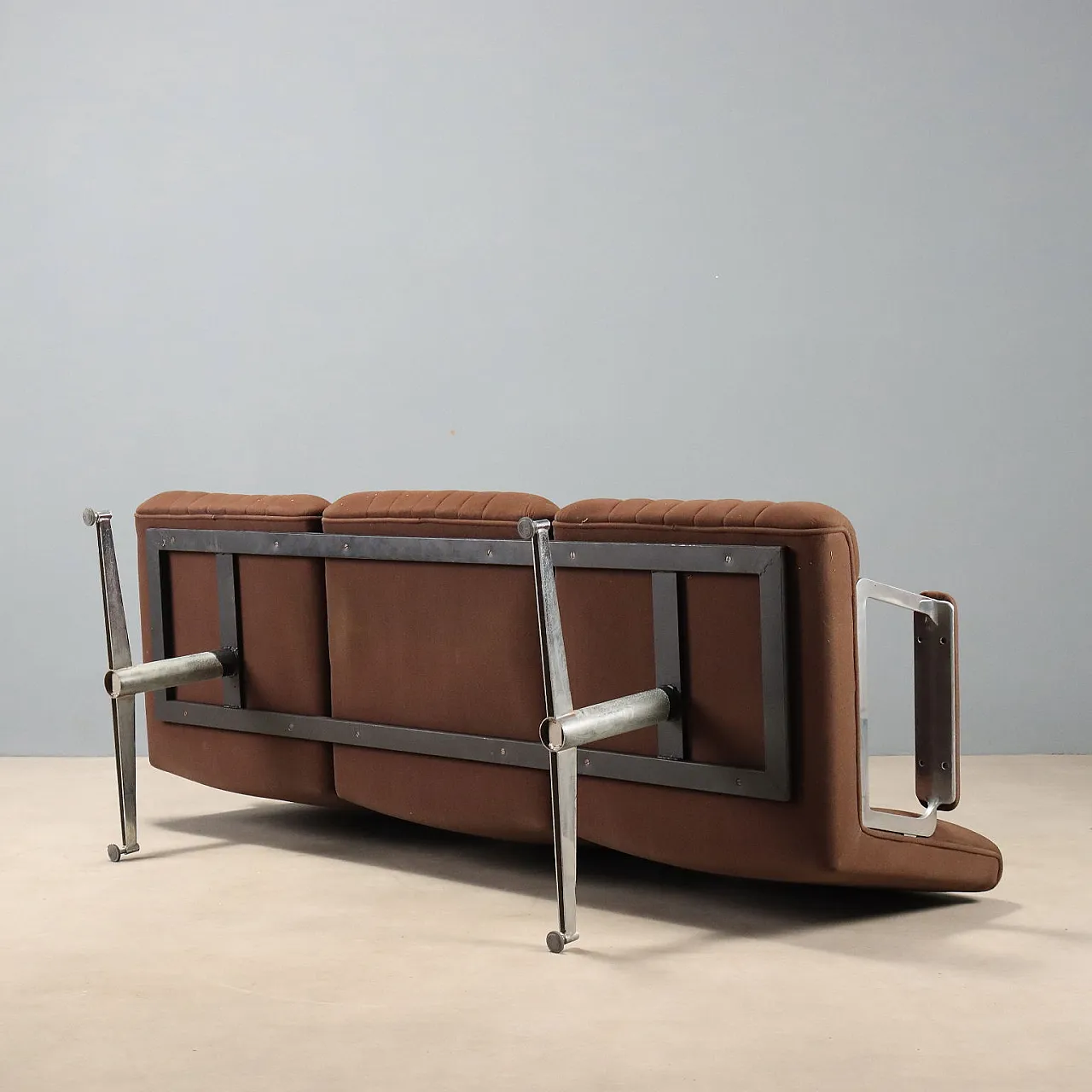3-Seater sofa, 20th century 8