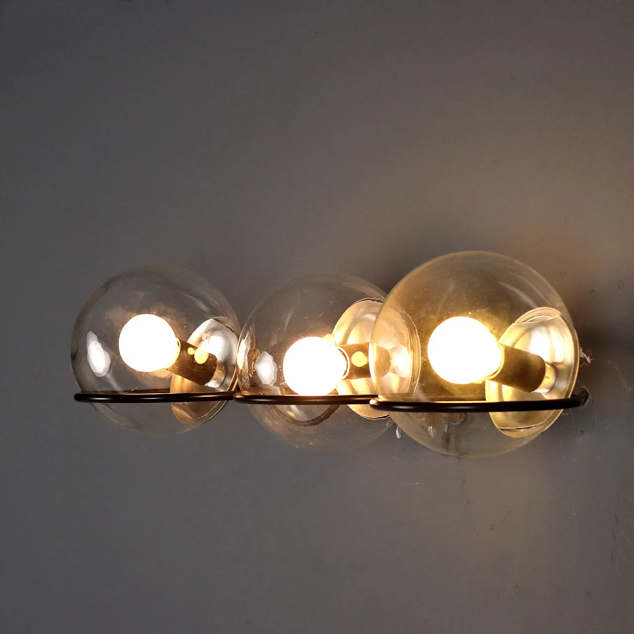 Sarfatti lamp, 1960s 3