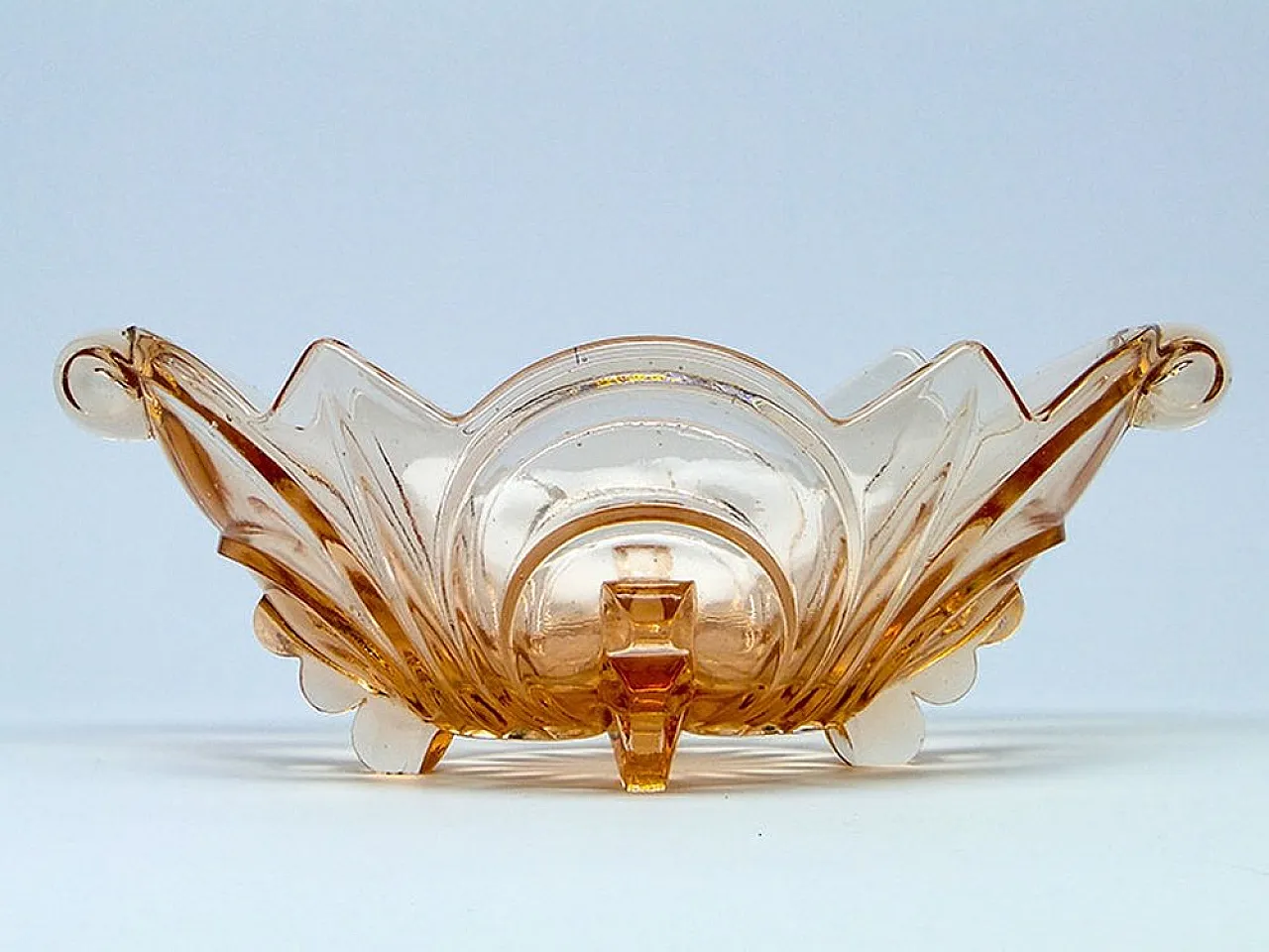 Art Deco Jardiniere from Brokwitz, Germany, 1950s 1