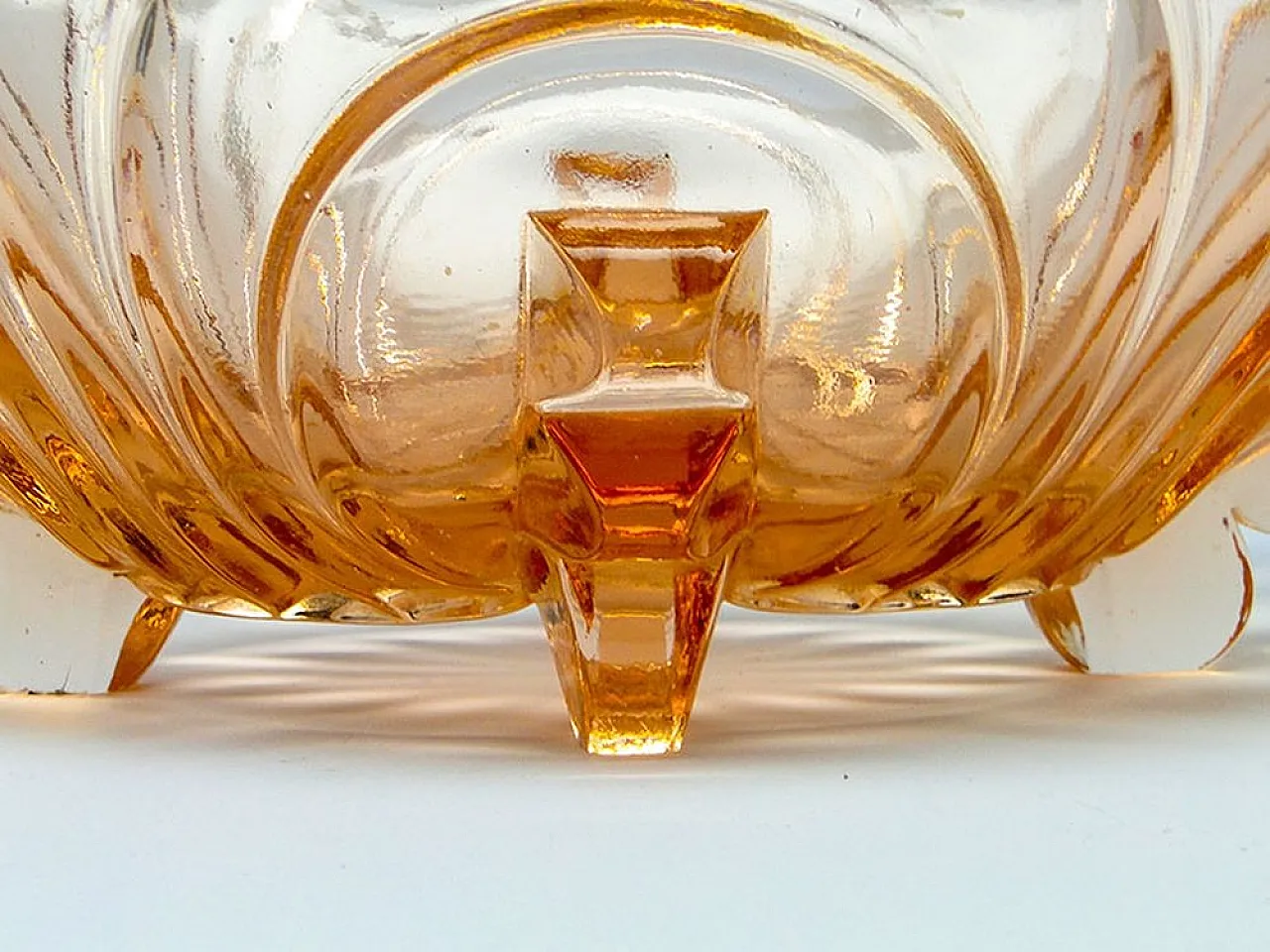 Art Deco Jardiniere from Brokwitz, Germany, 1950s 3