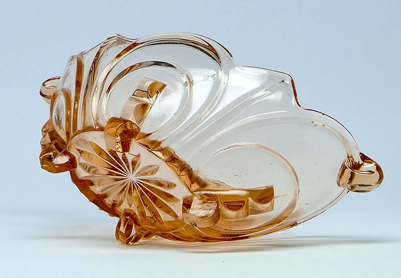 Art Deco Jardiniere from Brokwitz, Germany, 1950s 5