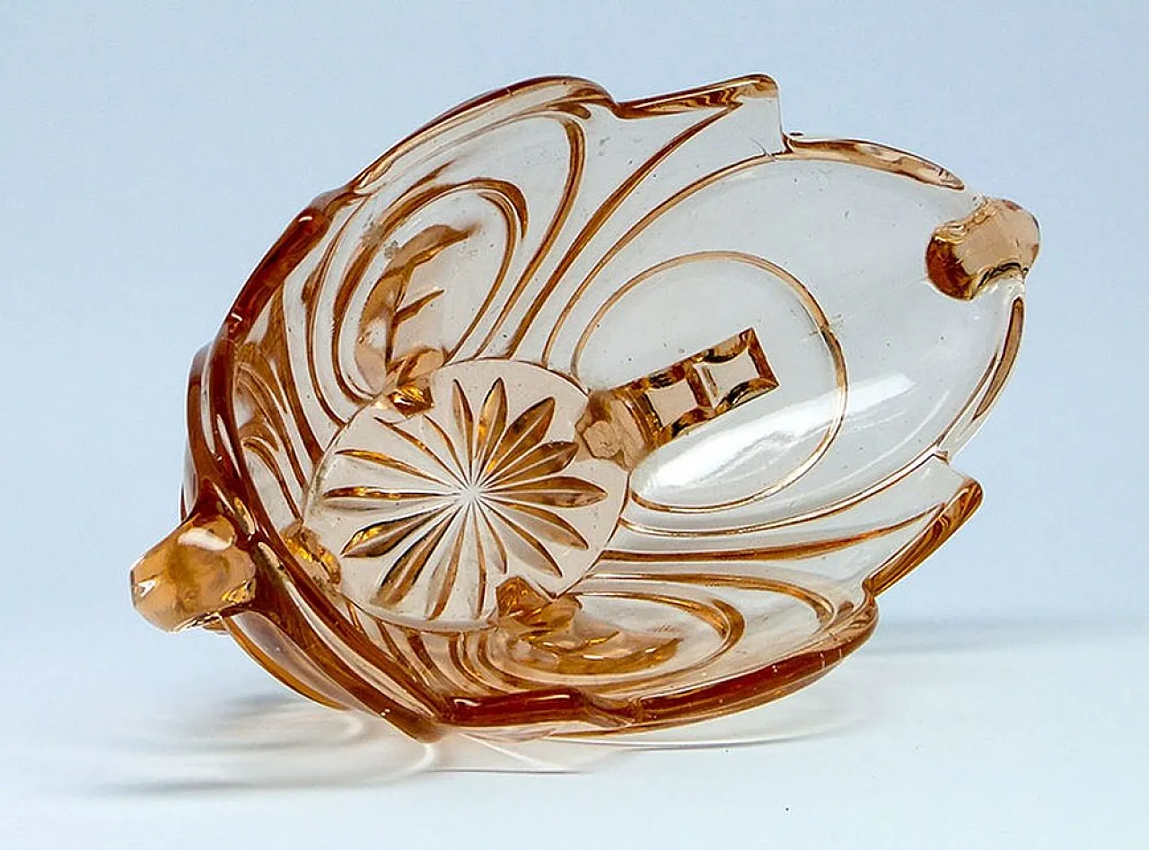 Art Deco Jardiniere from Brokwitz, Germany, 1950s 7