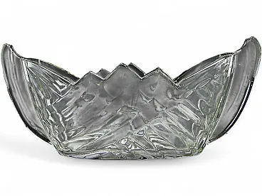 Art Deco Jardiniere from Hortensja, Poland, 1950s