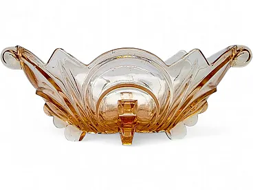 Art Deco Jardiniere from Brokwitz, Germany, 1950s