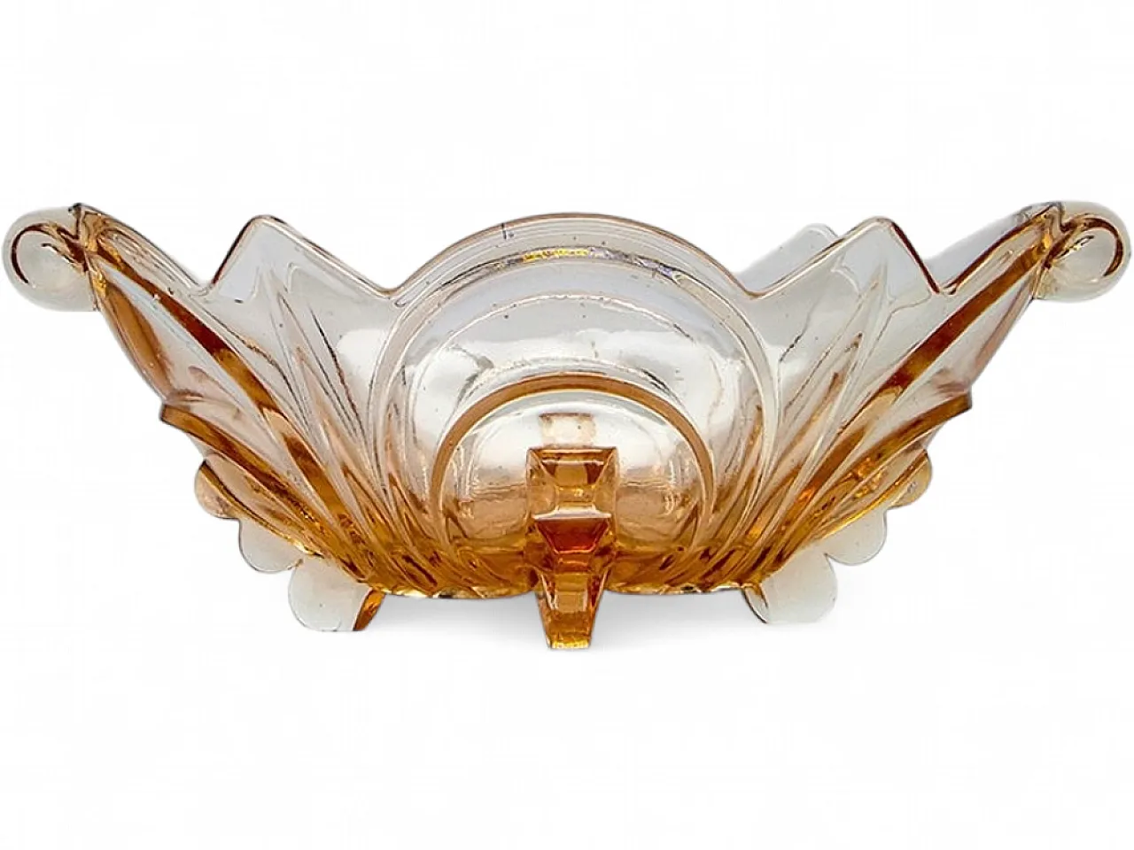 Art Deco Jardiniere from Brokwitz, Germany, 1950s 10