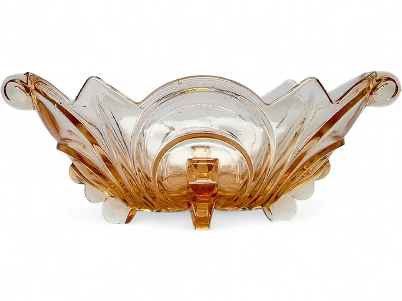Art Deco Jardiniere from Brokwitz, Germany, 1950s 11