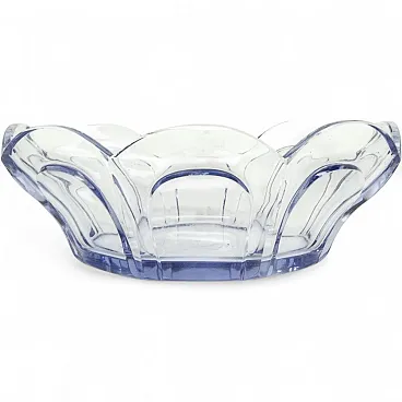 Art Deco Jardiniere from Moser, Former Czechoslovakia, 1930s