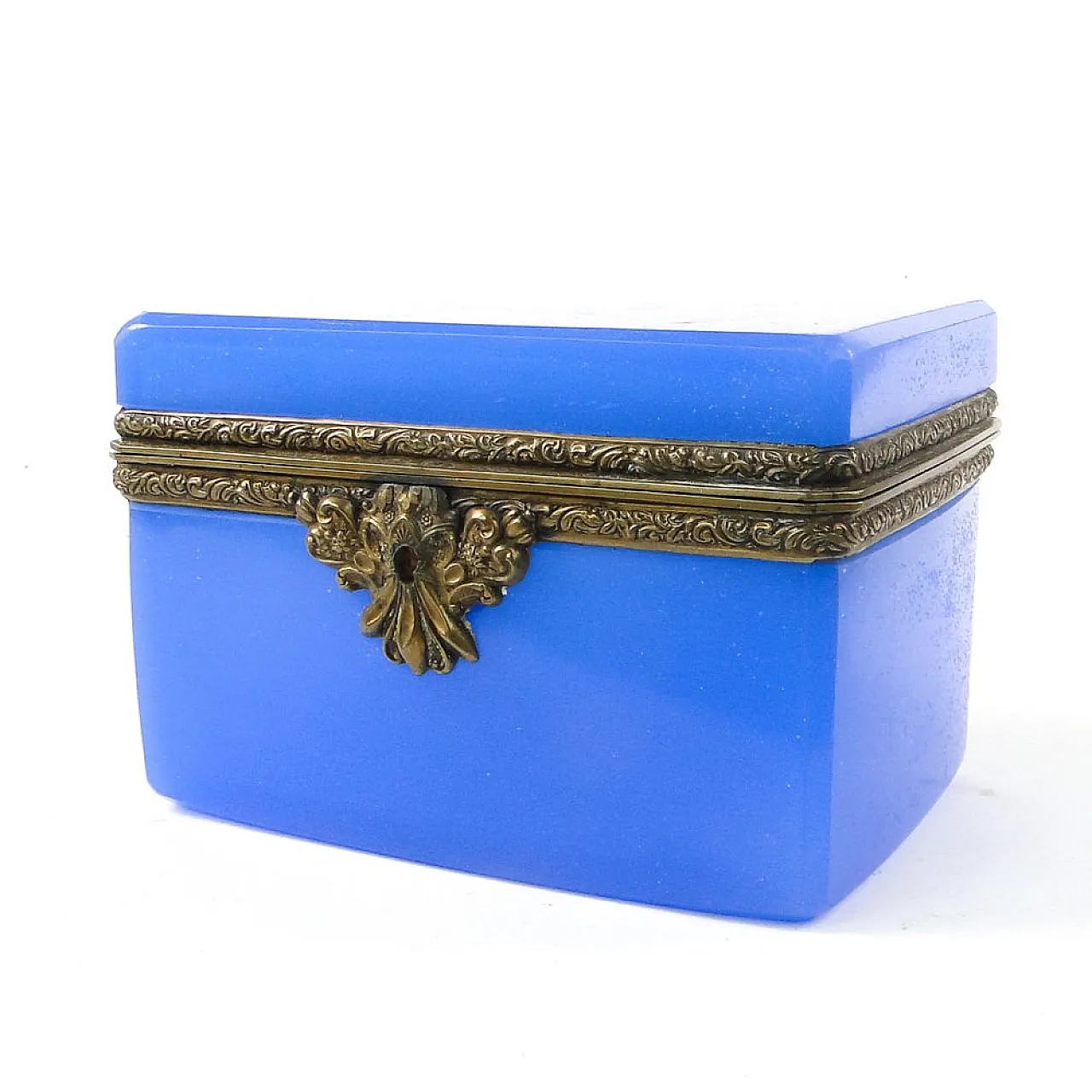 Caramelle Beidermeier cecoslovacche di Moser, anni 1890 1