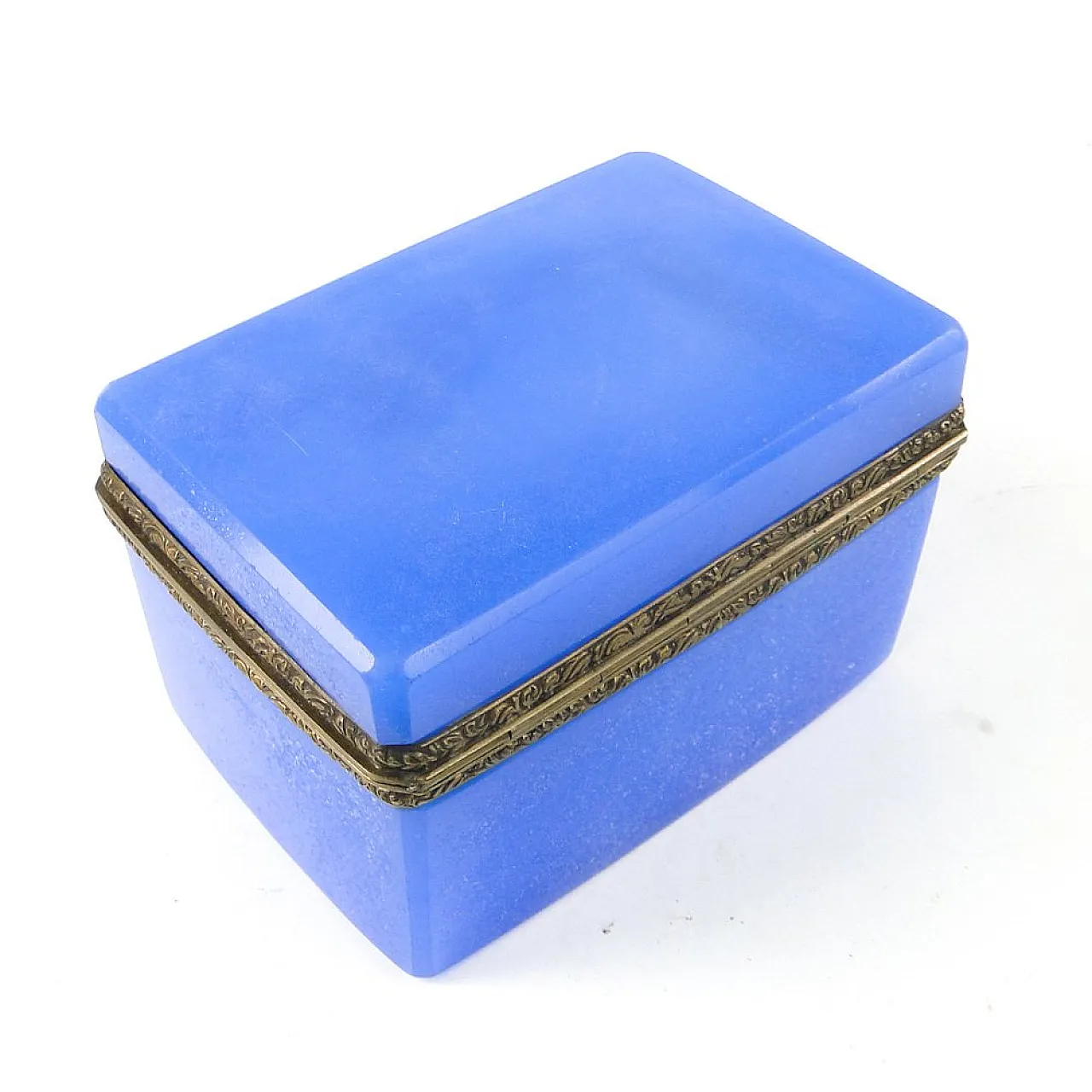 Caramelle Beidermeier cecoslovacche di Moser, anni 1890 2