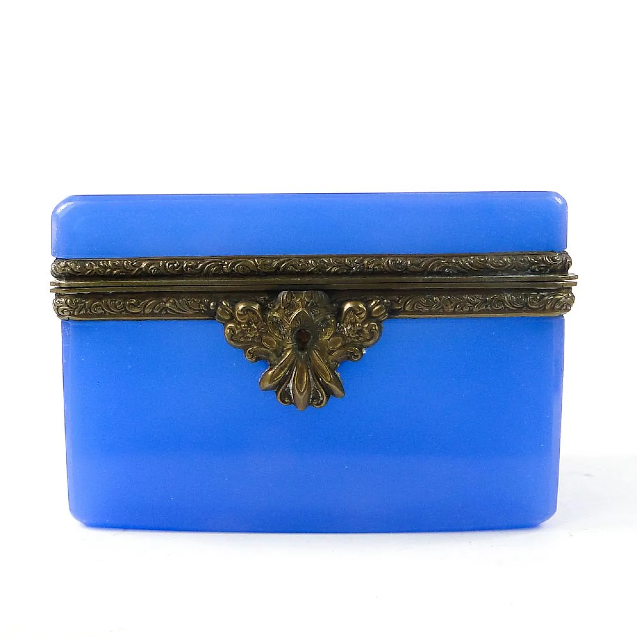 Caramelle Beidermeier cecoslovacche di Moser, anni 1890 3