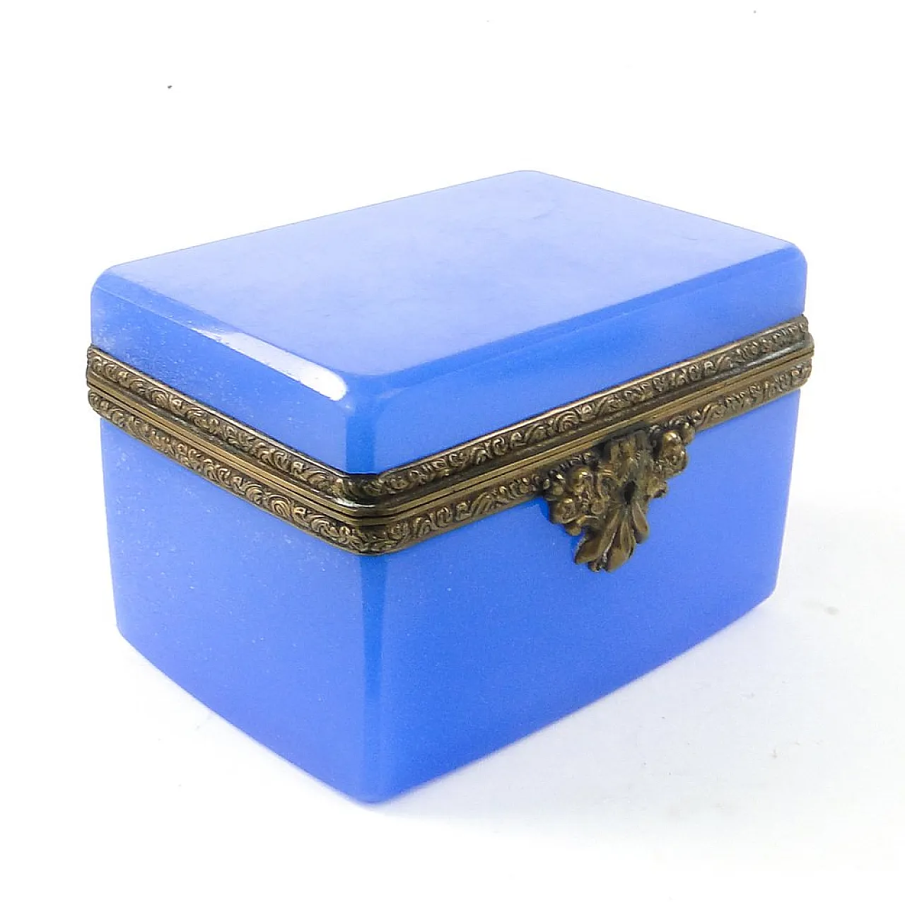 Caramelle Beidermeier cecoslovacche di Moser, anni 1890 9