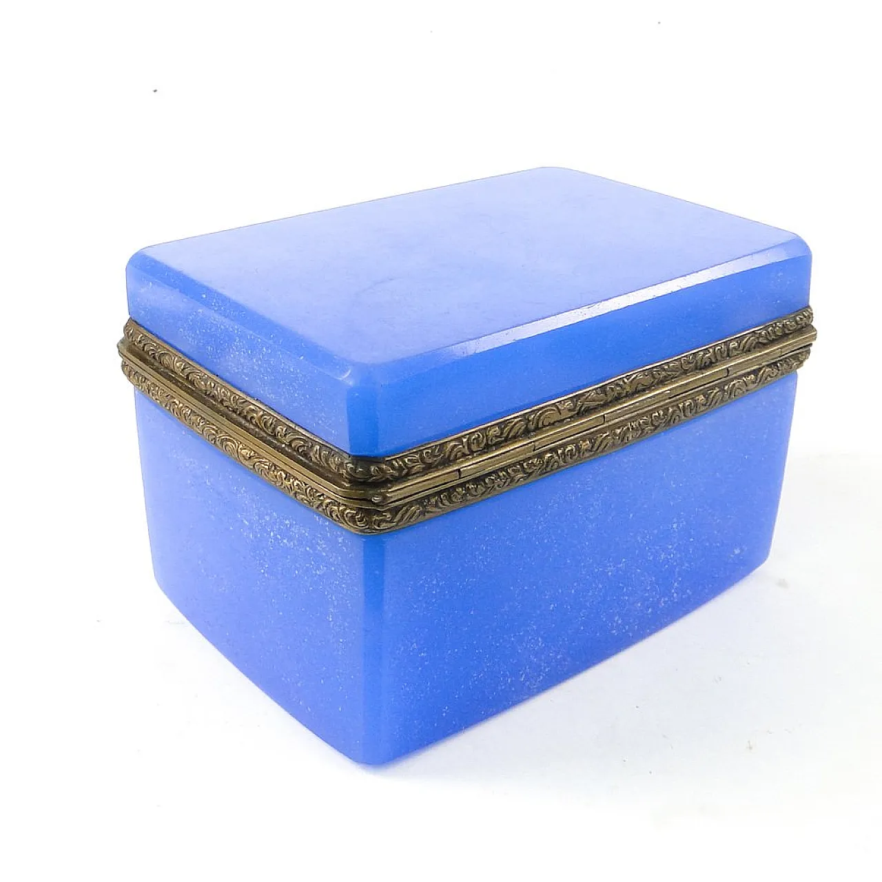 Caramelle Beidermeier cecoslovacche di Moser, anni 1890 14