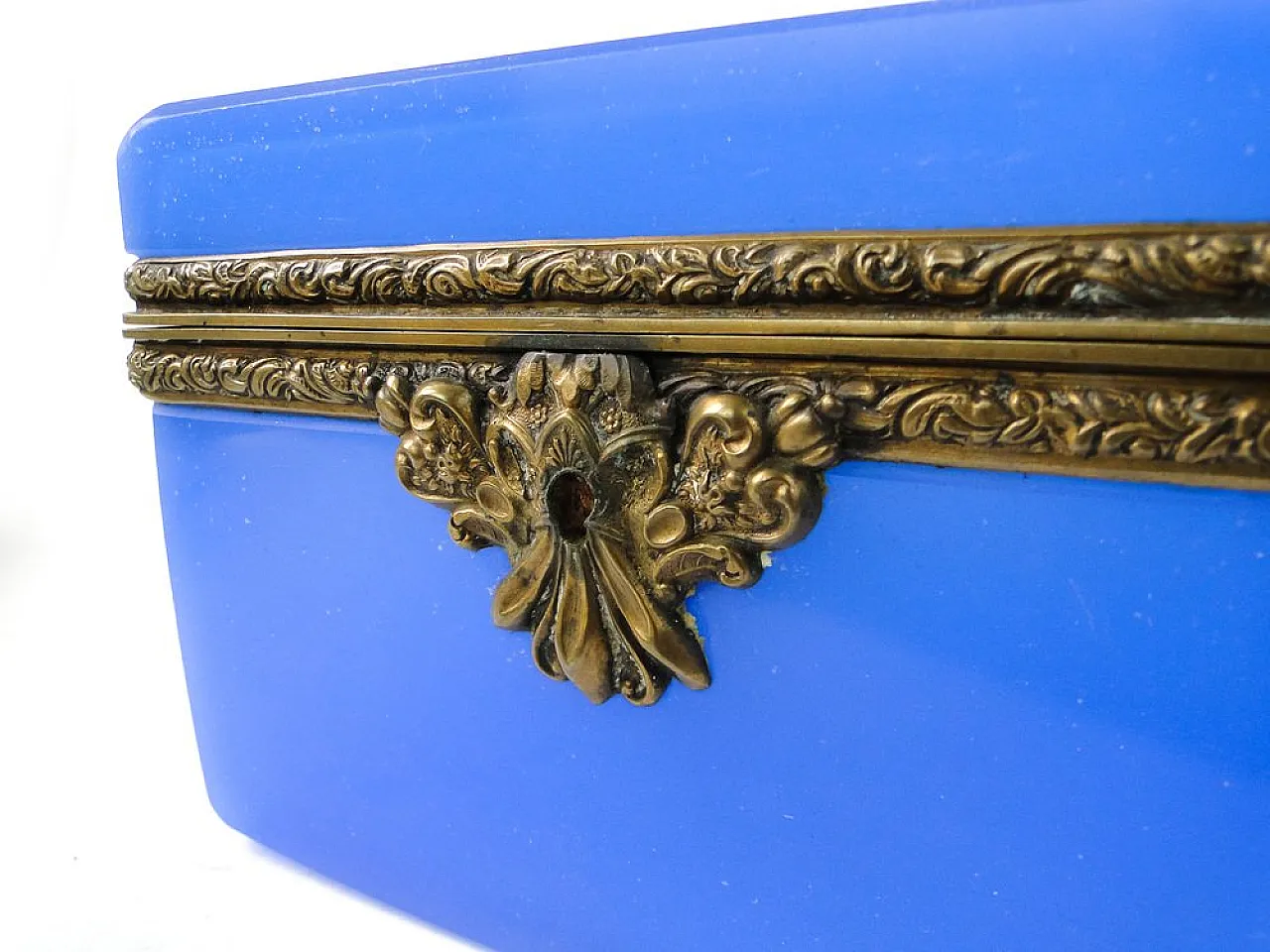 Caramelle Beidermeier cecoslovacche di Moser, anni 1890 15