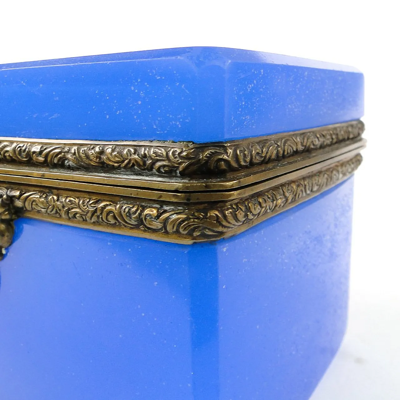 Caramelle Beidermeier cecoslovacche di Moser, anni 1890 17