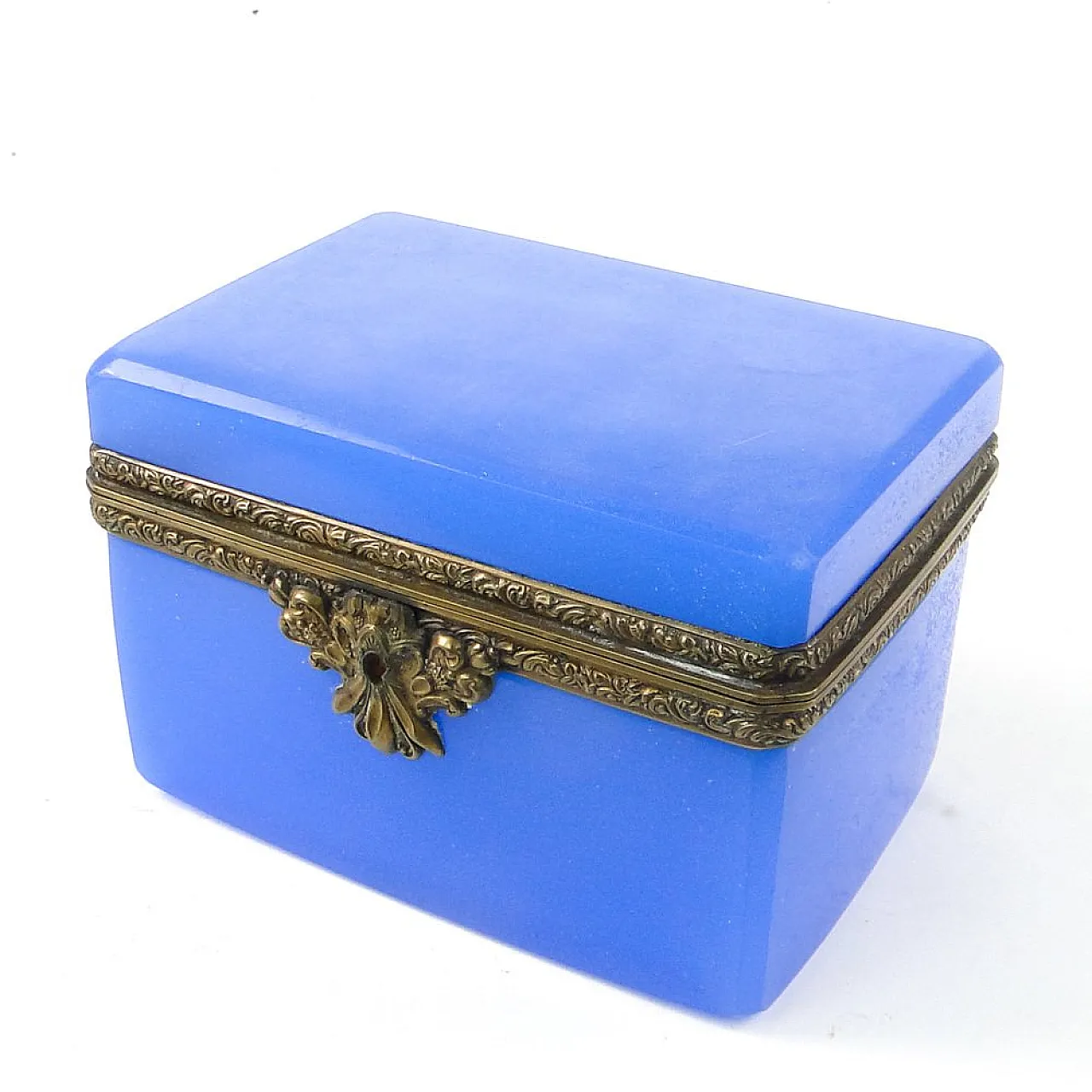 Caramelle Beidermeier cecoslovacche di Moser, anni 1890 18