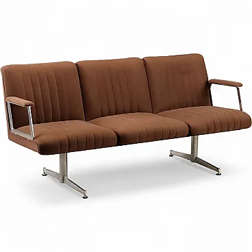 3-Seater sofa, 20th century