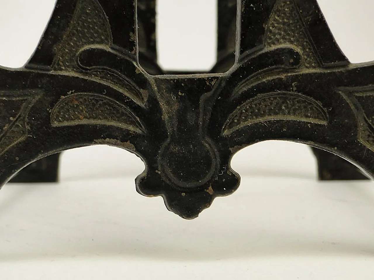 Art Nouveau Pen Stand, Former Austro-Hungarian Empire, Early 1900s 5