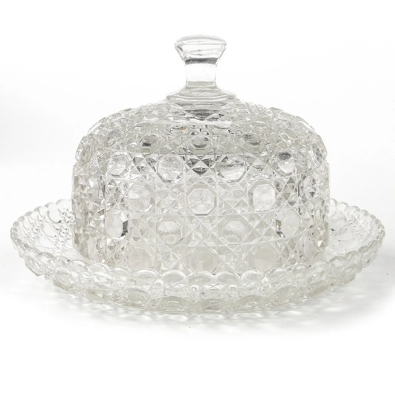 Burriera Art Déco, Belgio, anni '50 1