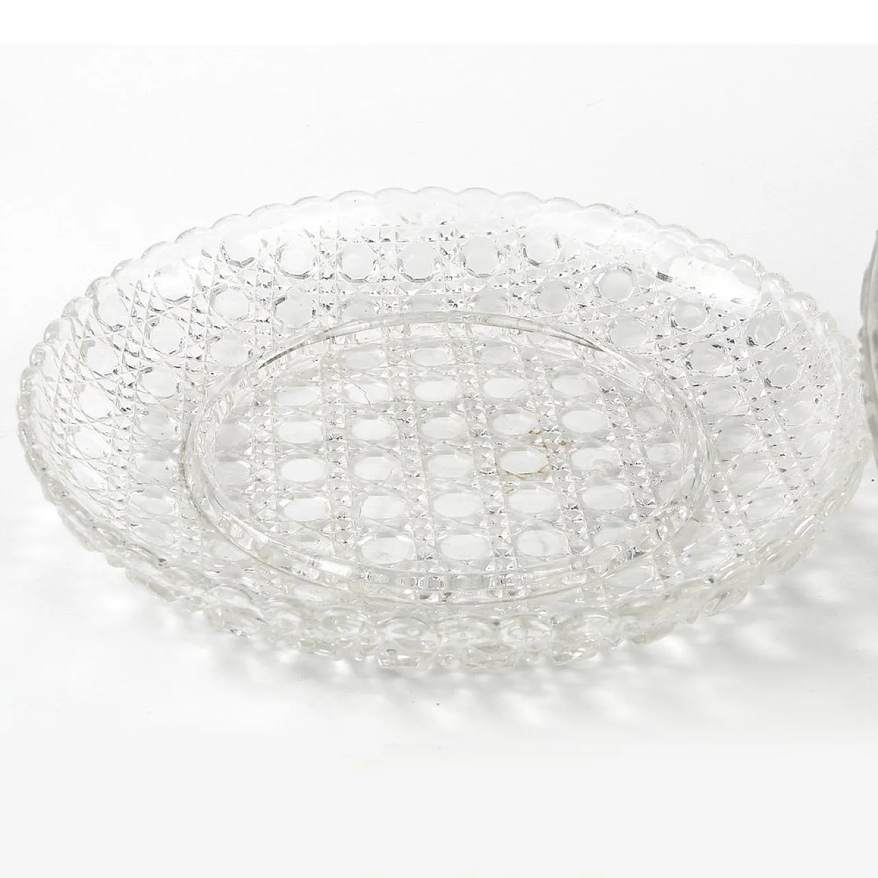 Burriera Art Déco, Belgio, anni '50 3