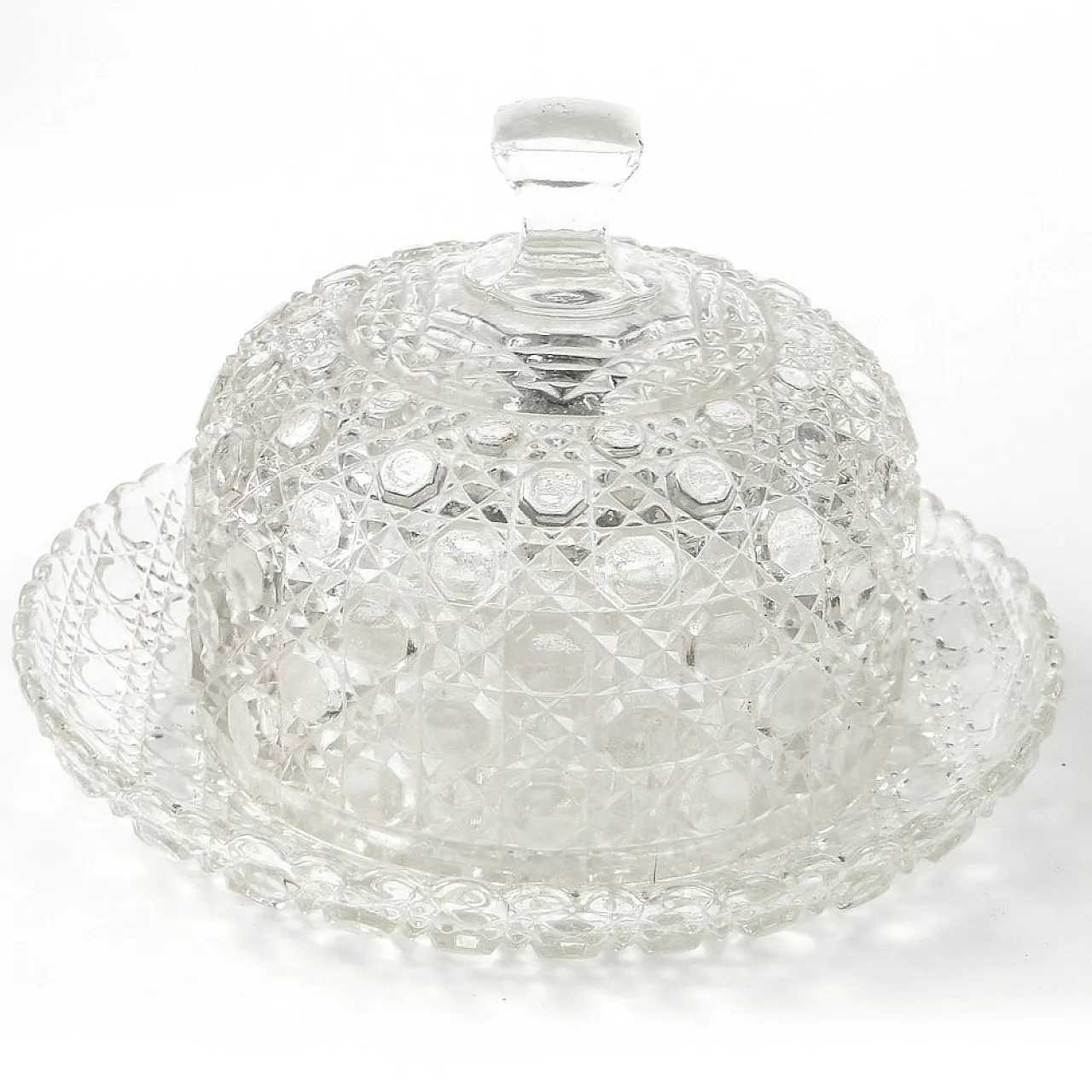 Burriera Art Déco, Belgio, anni '50 8