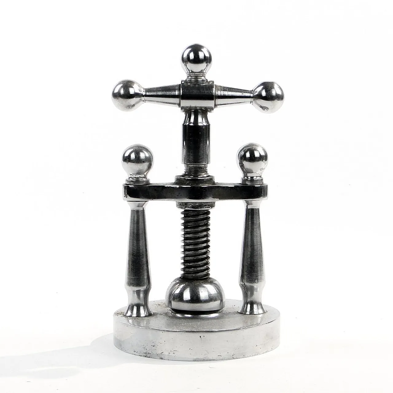 Schiaccianoci tedesco in stile Art Déco, anni '30 1