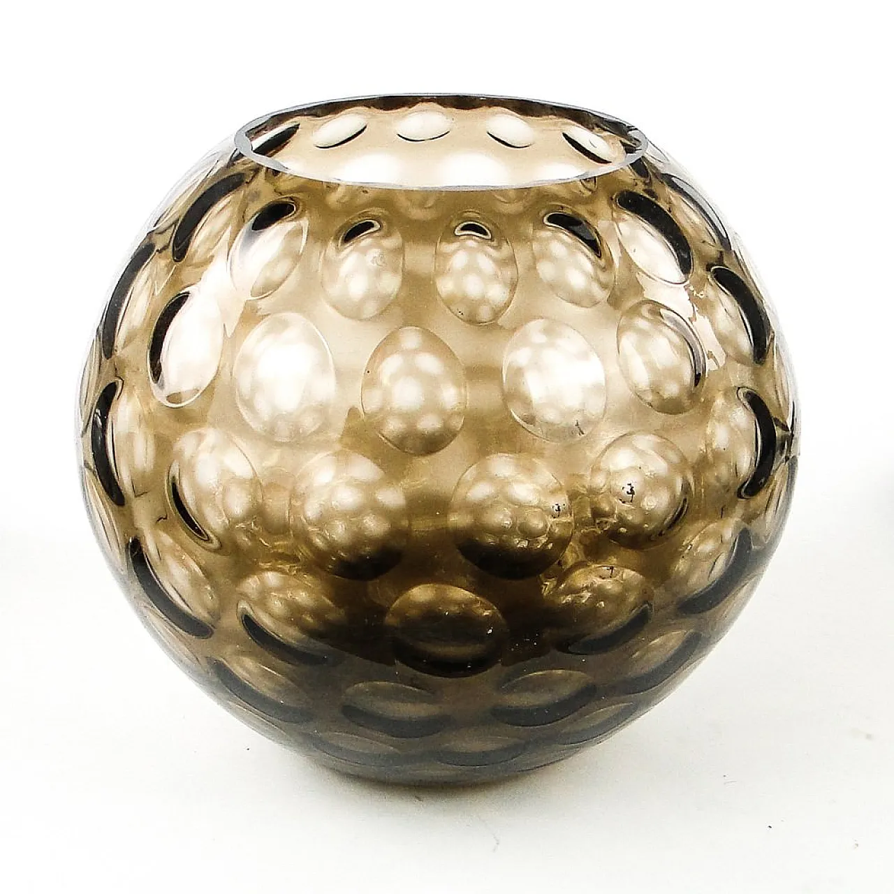 Vaso postmoderno di Kannegiesser, ex Cecoslovacchia, anni '60 1