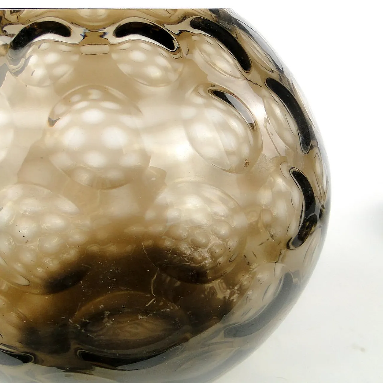 Vaso postmoderno di Kannegiesser, ex Cecoslovacchia, anni '60 2