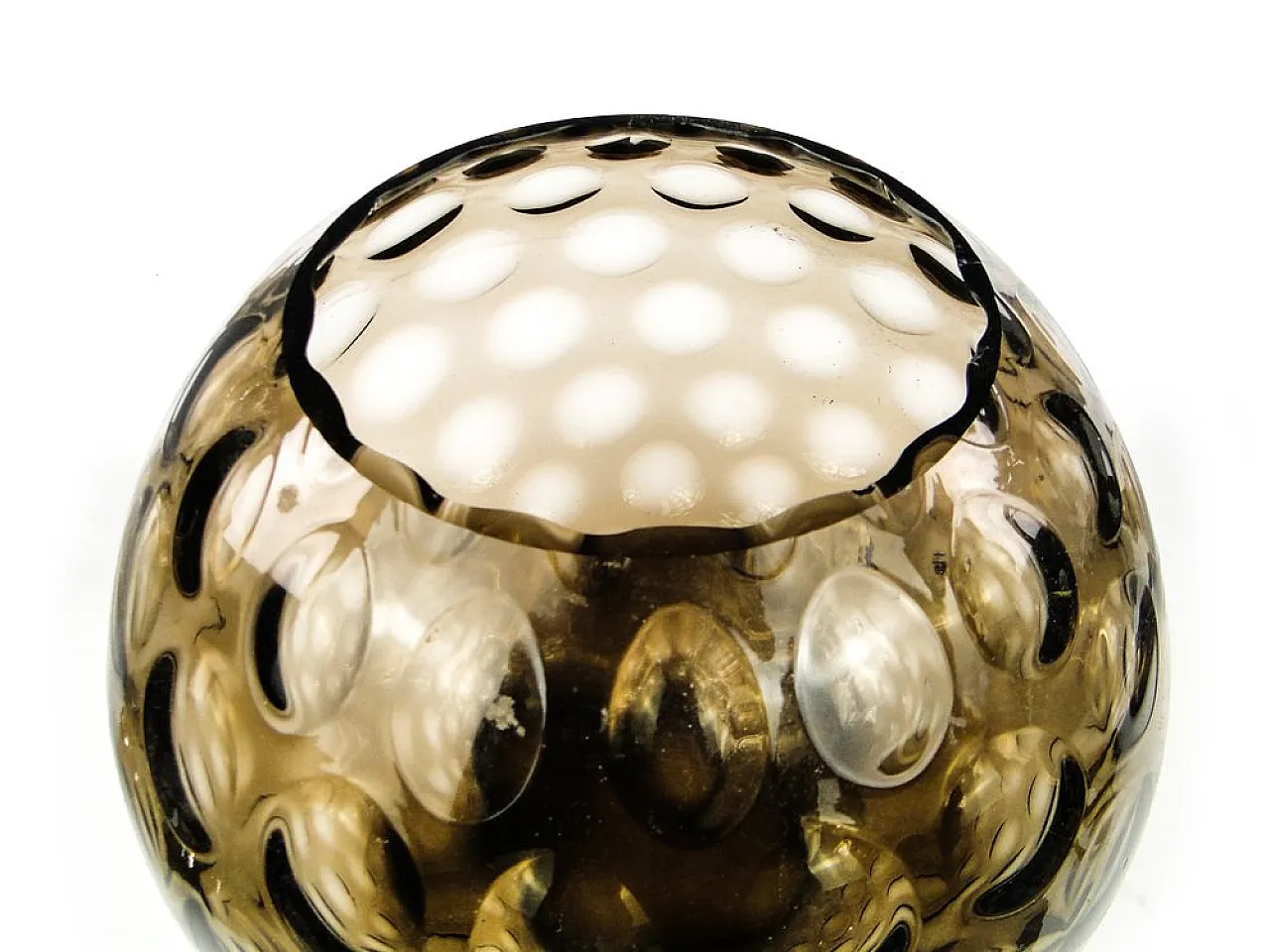 Vaso postmoderno di Kannegiesser, ex Cecoslovacchia, anni '60 3