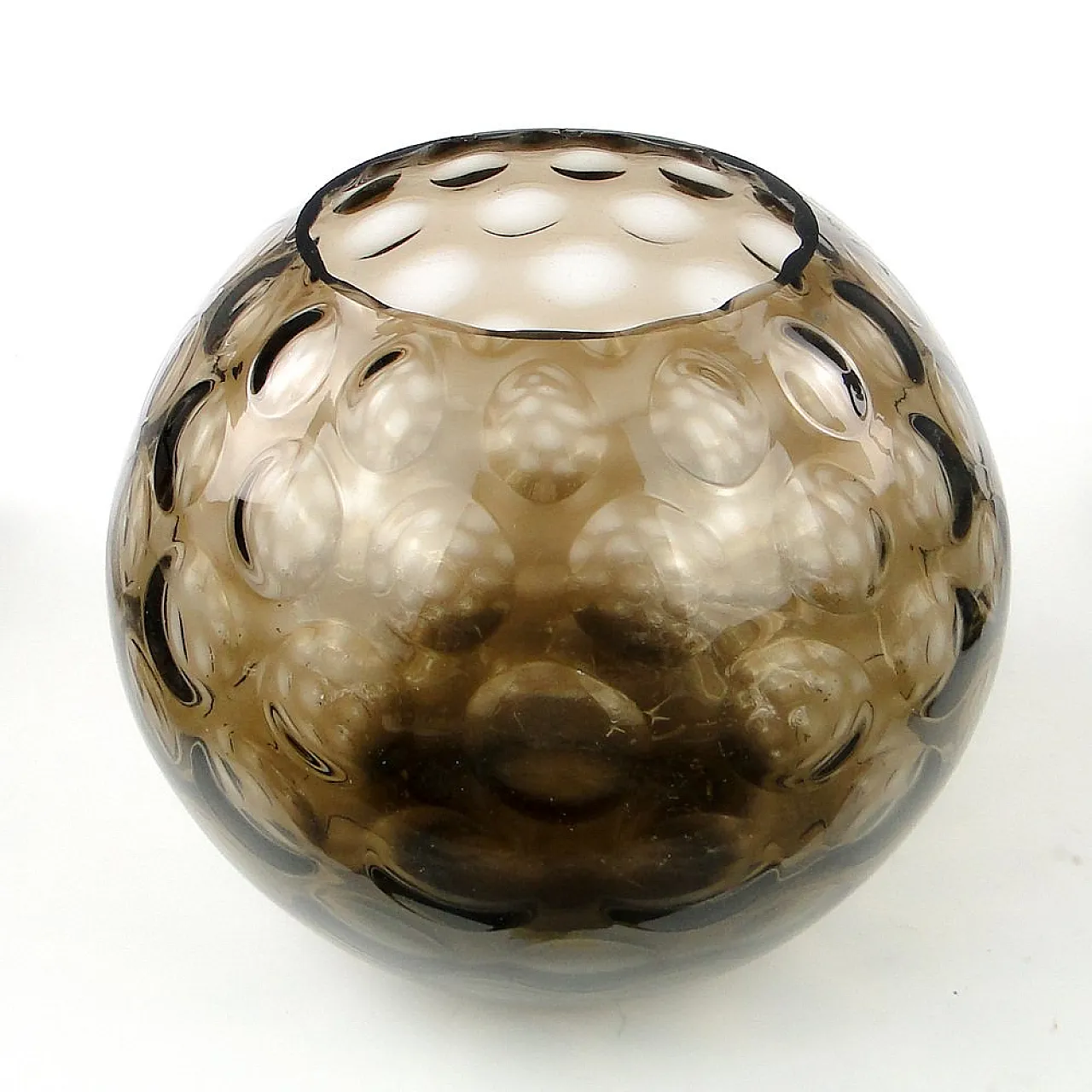 Vaso postmoderno di Kannegiesser, ex Cecoslovacchia, anni '60 4