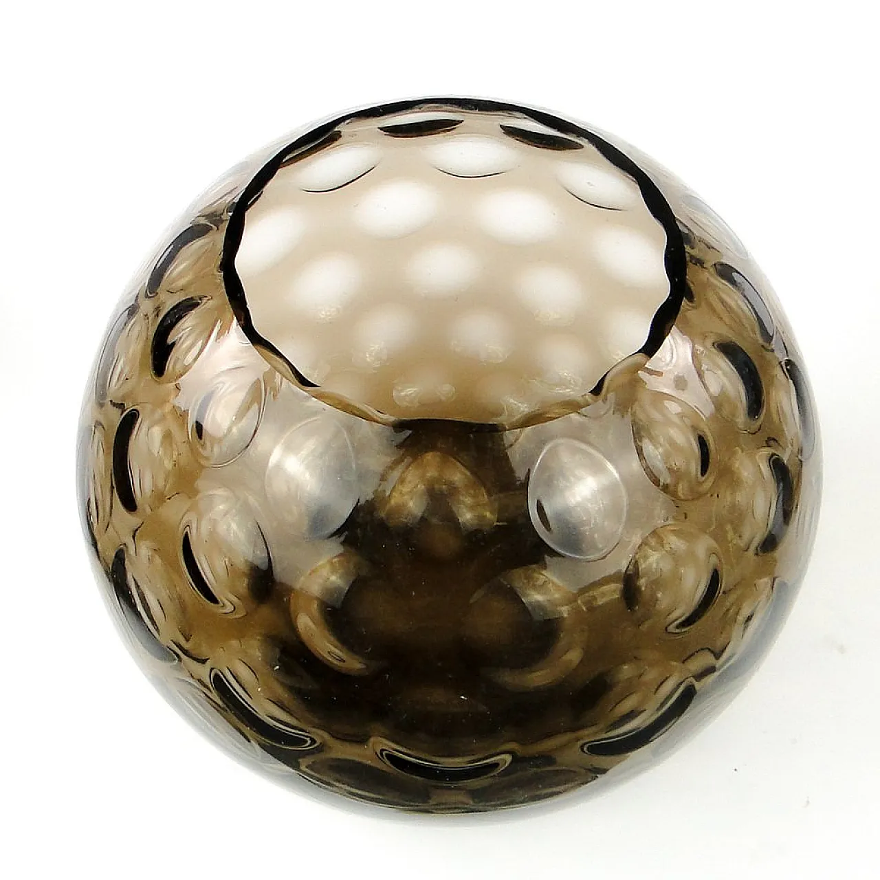 Vaso postmoderno di Kannegiesser, ex Cecoslovacchia, anni '60 5