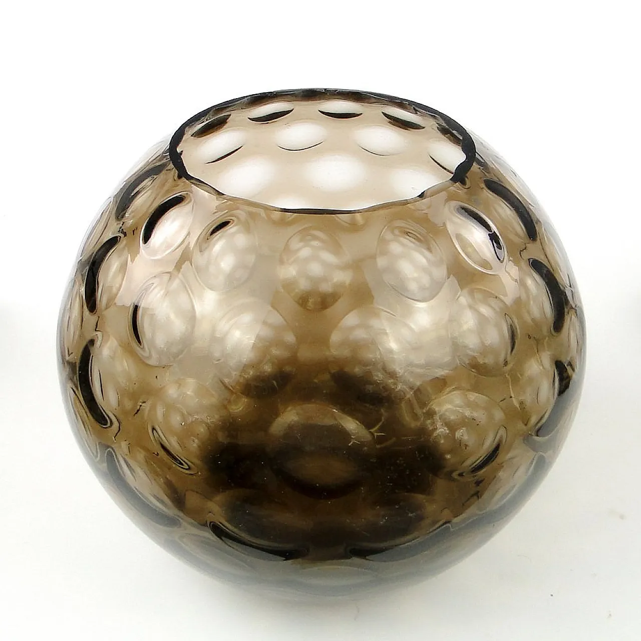 Vaso postmoderno di Kannegiesser, ex Cecoslovacchia, anni '60 6