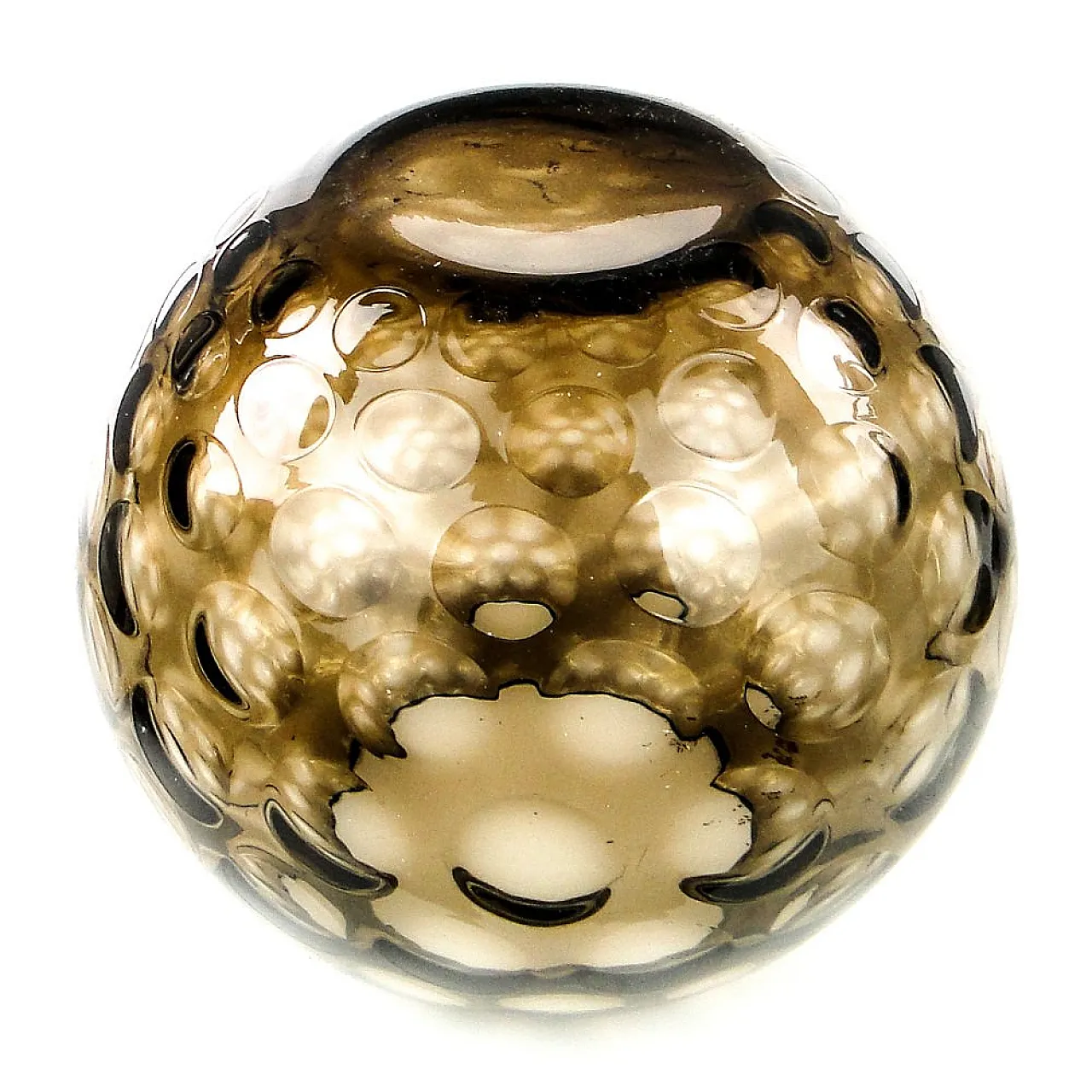 Vaso postmoderno di Kannegiesser, ex Cecoslovacchia, anni '60 9