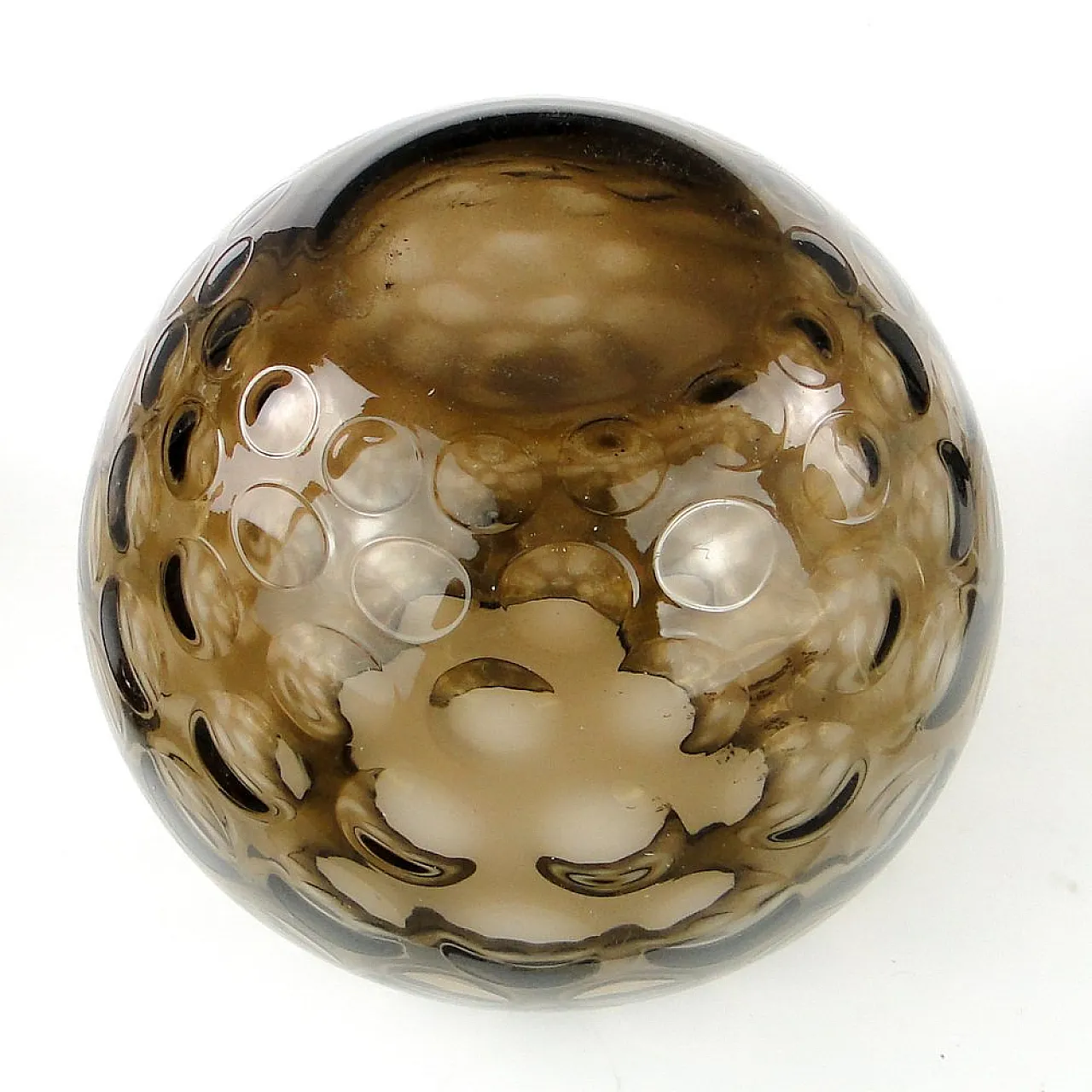 Vaso postmoderno di Kannegiesser, ex Cecoslovacchia, anni '60 10