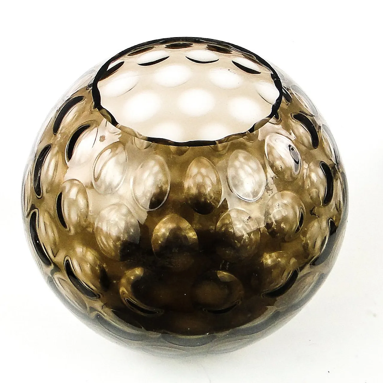 Vaso postmoderno di Kannegiesser, ex Cecoslovacchia, anni '60 11