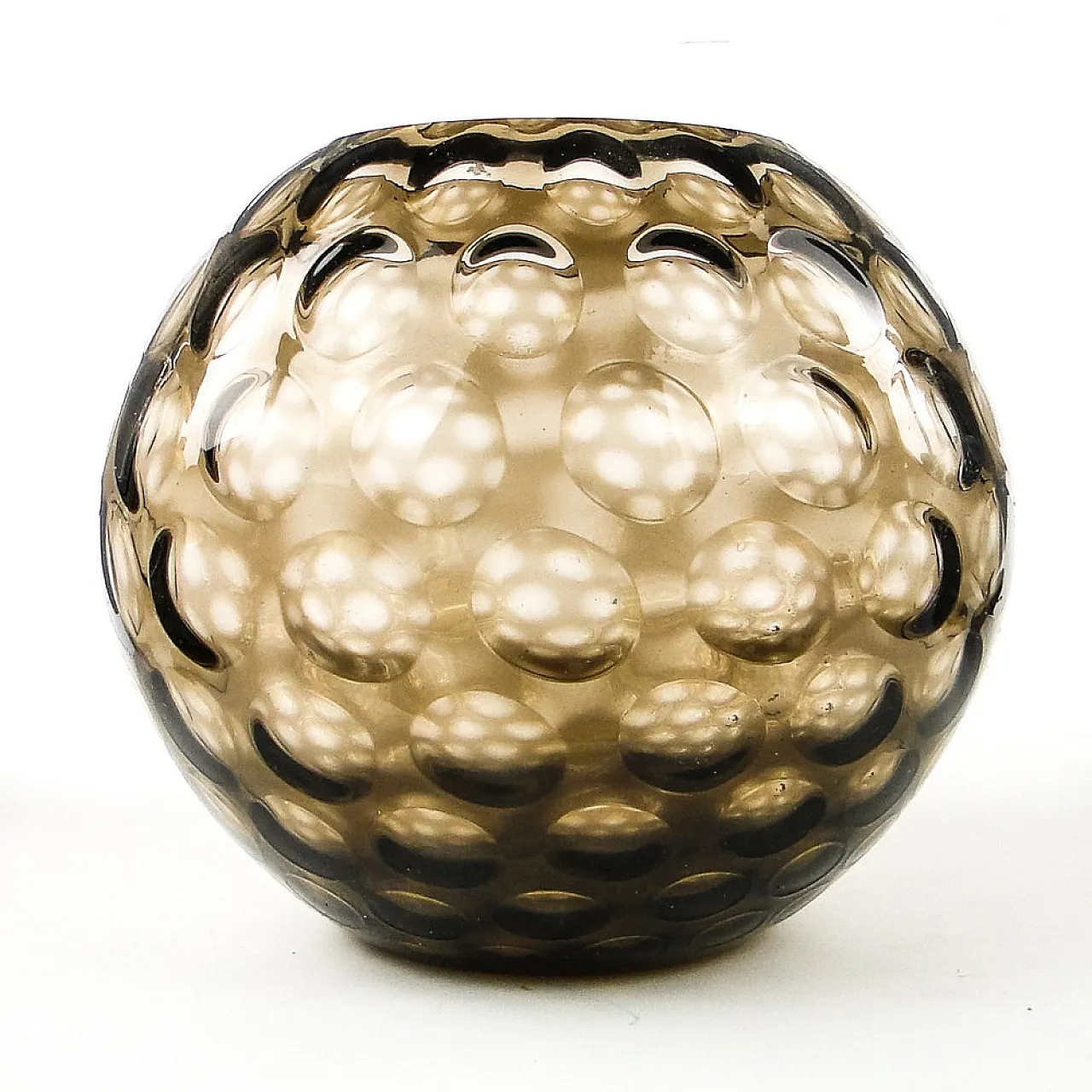 Vaso postmoderno di Kannegiesser, ex Cecoslovacchia, anni '60 13