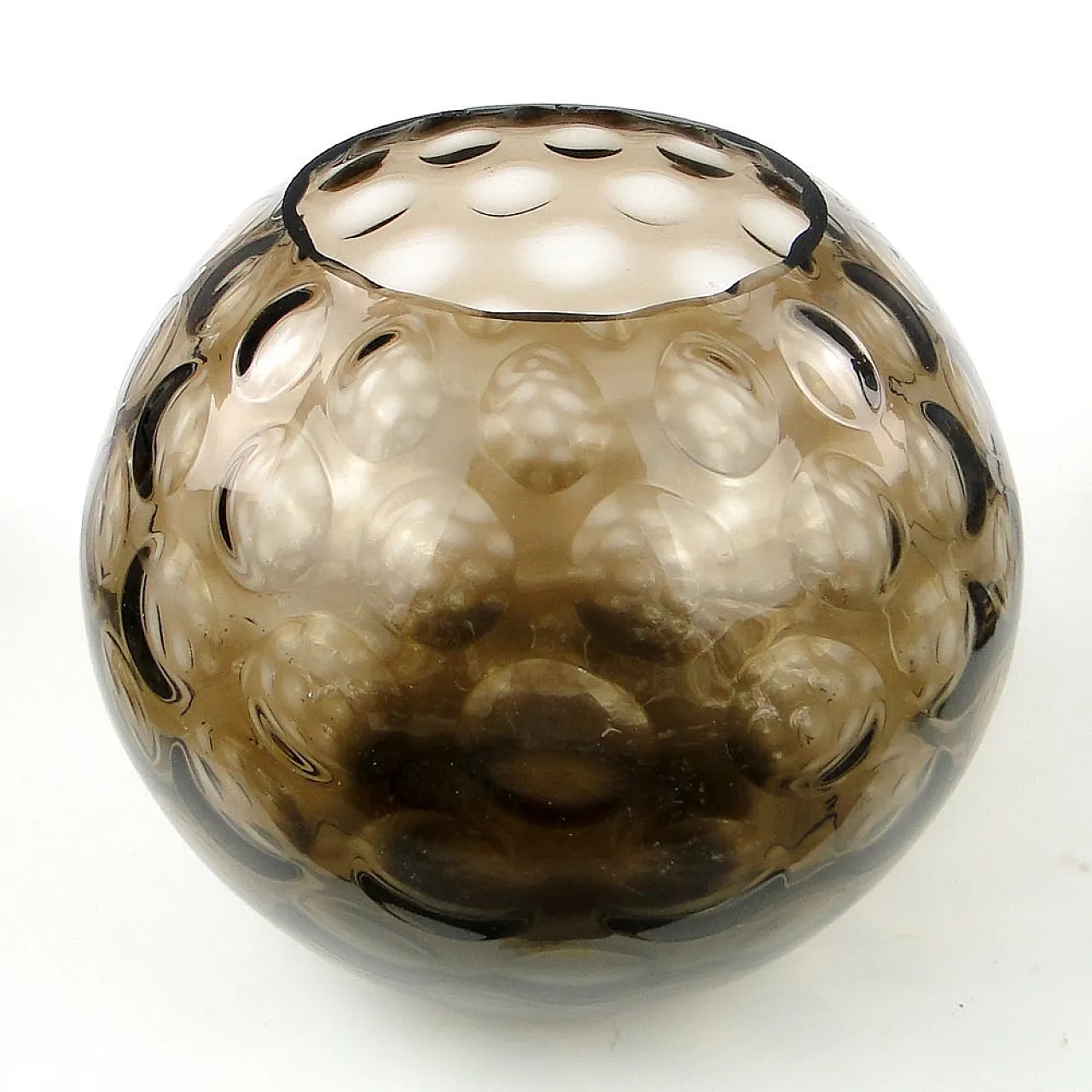 Vaso postmoderno di Kannegiesser, ex Cecoslovacchia, anni '60 14