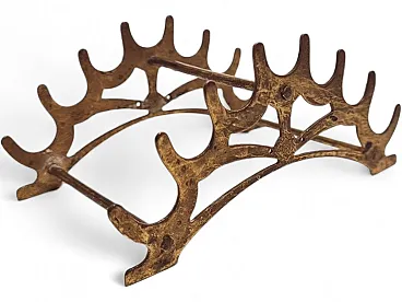 German Art Nouveau Pen Stand, 1950s
