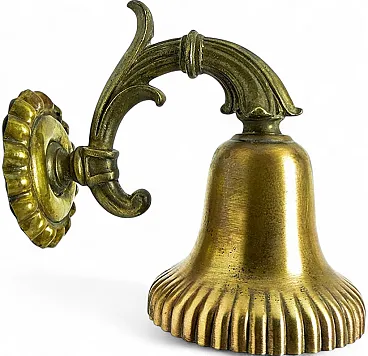 Early 20th Century Art Nouveau Wall Lamp, Germany