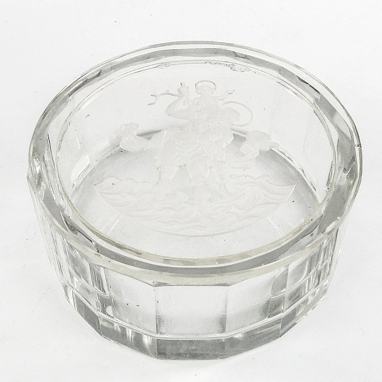 Candyer cecoslovacco in stile Art Déco, anni '30 1