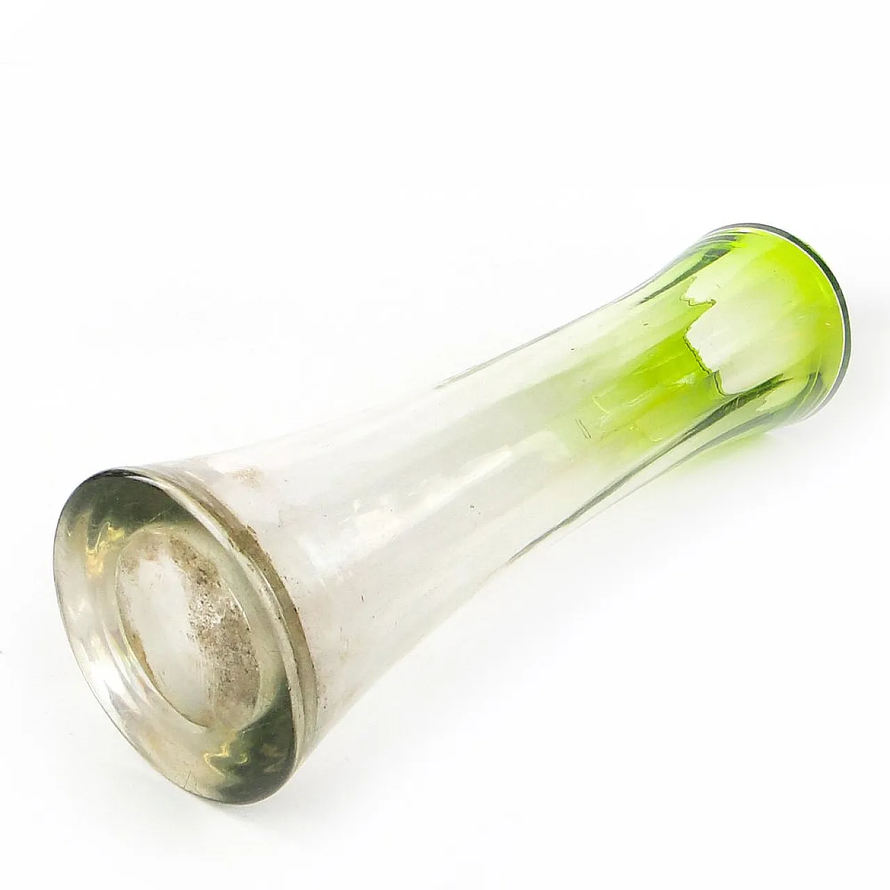 Vaso belga Art Nouveau, anni 1890 6