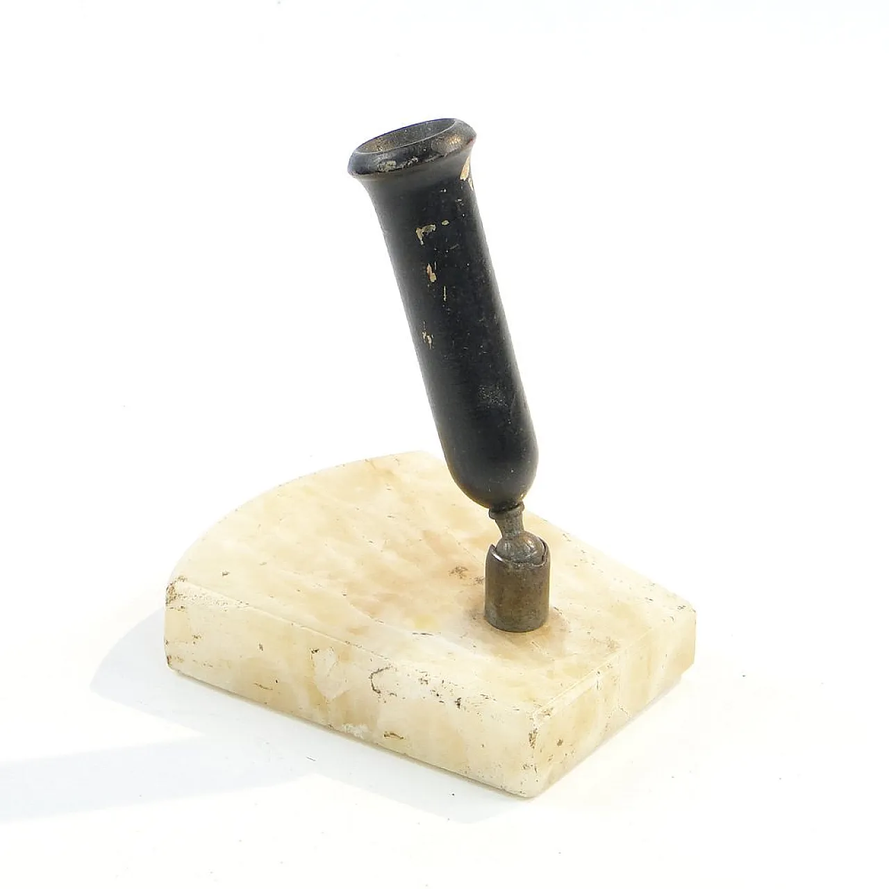 Portapenne Art Déco tedesco, anni '50 1