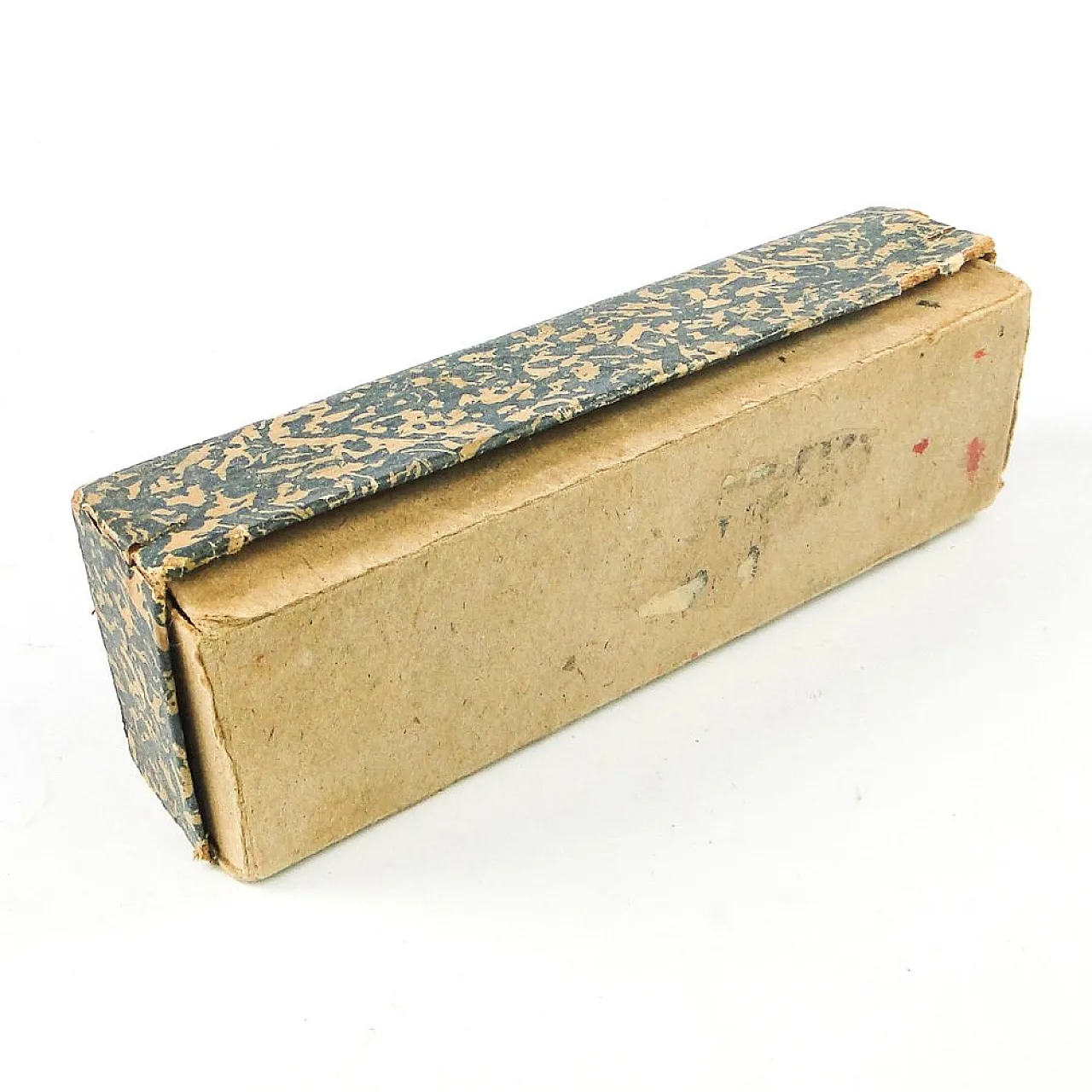 Postmodern Domino Game, Poland, 1970s, Set of 28 2