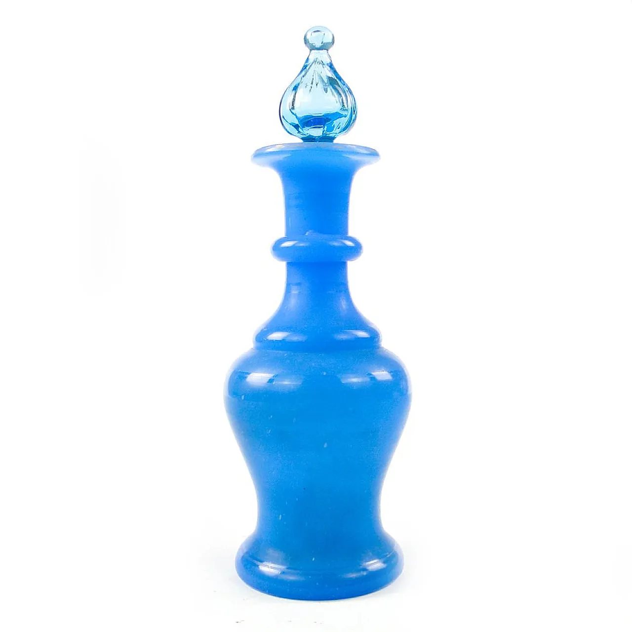 Caraffa Biedermeier, Austria, 1890 1
