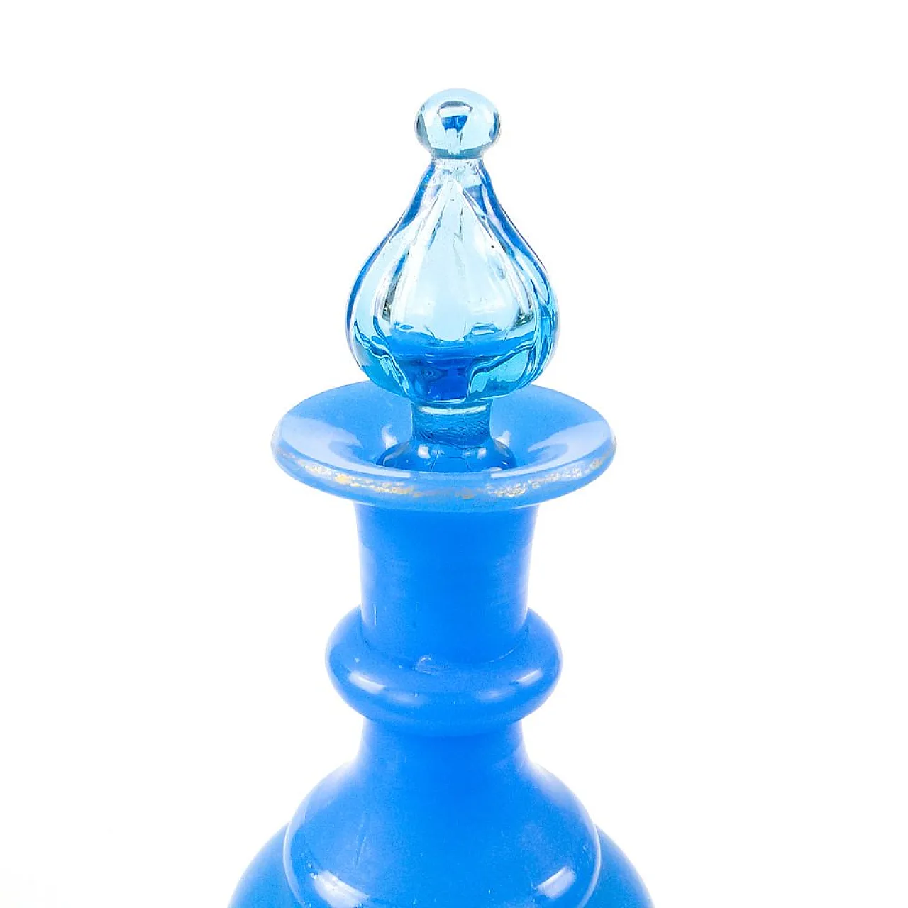 Caraffa Biedermeier, Austria, 1890 7